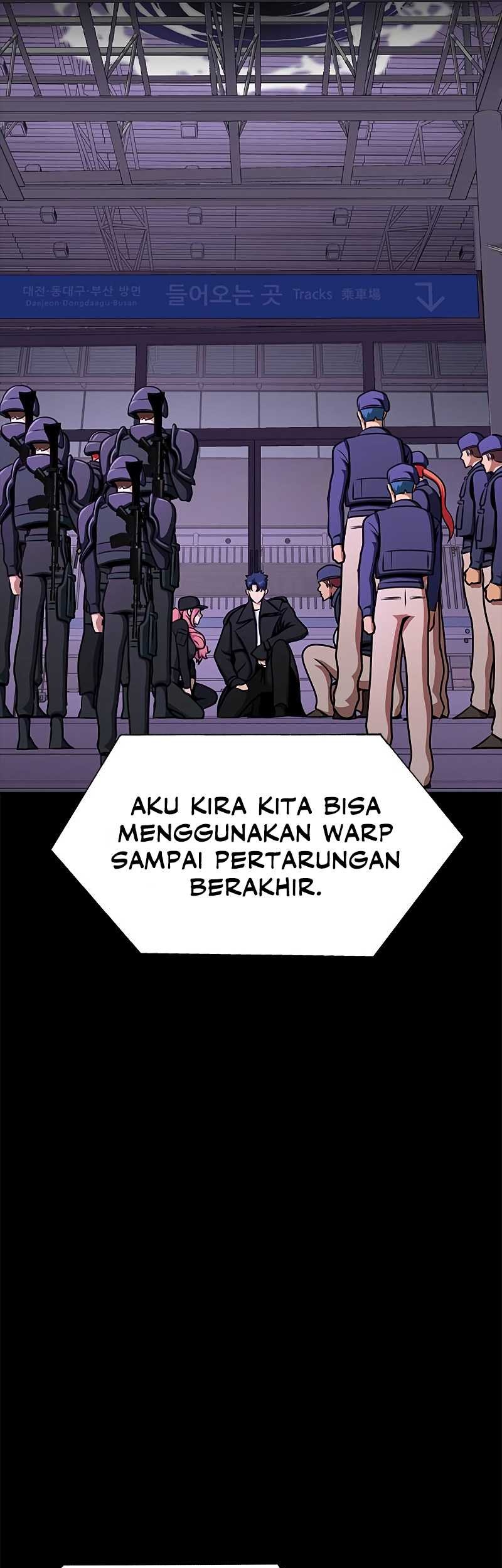 Steel-Eating Player Chapter 20 Gambar 74
