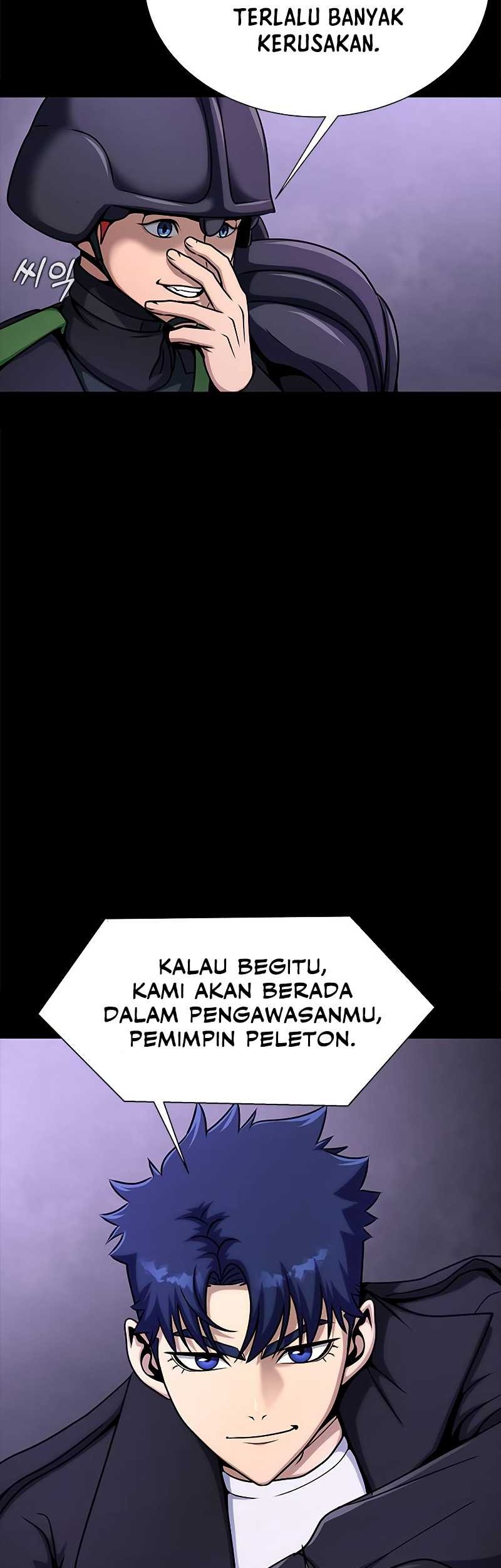 Steel-Eating Player Chapter 20 Gambar 76