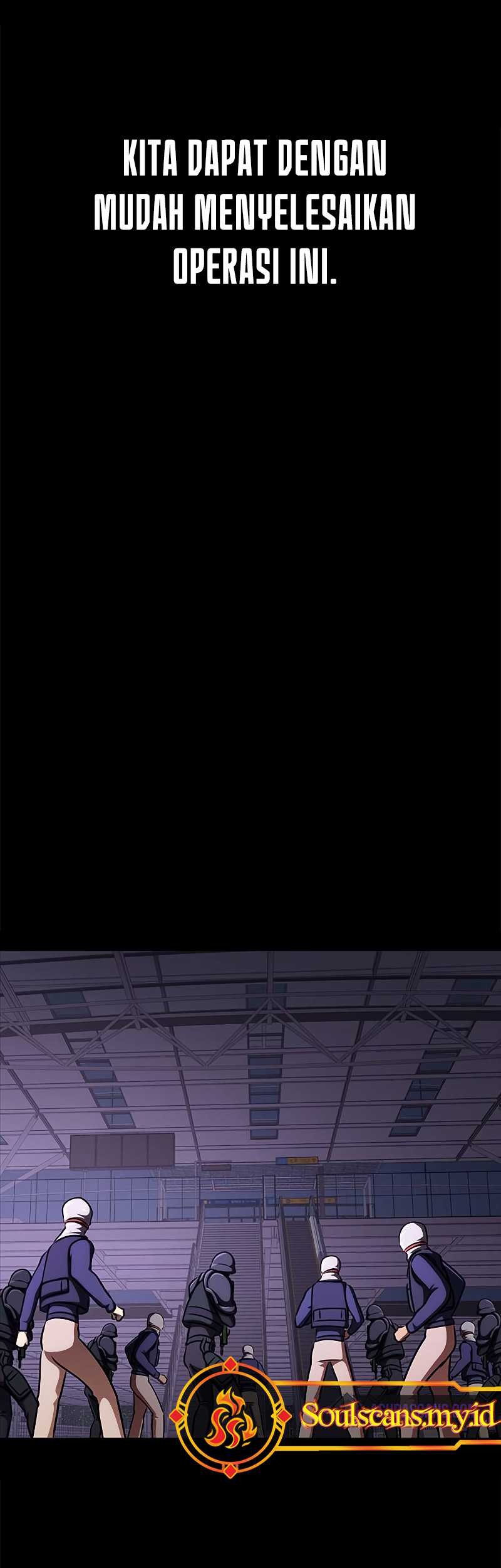 Steel-Eating Player Chapter 20 Gambar 78
