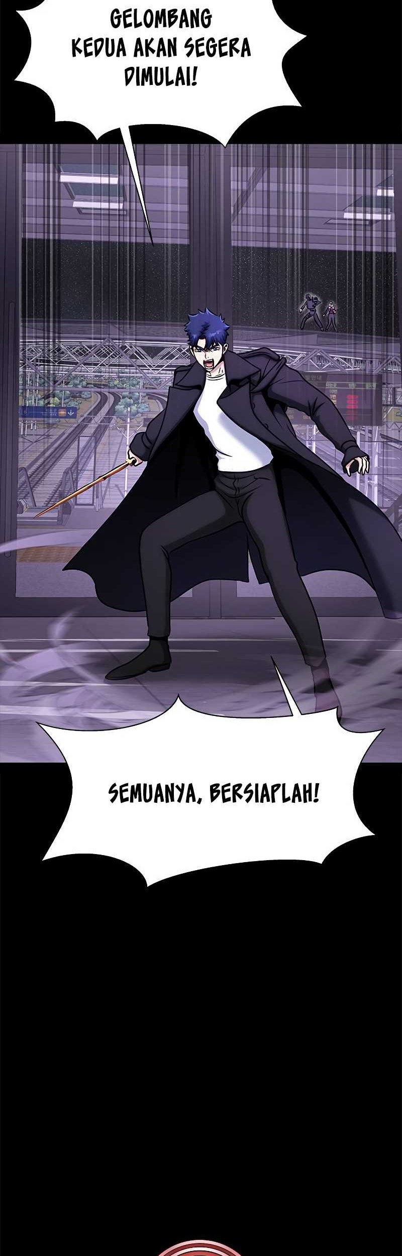 Steel-Eating Player Chapter 20 Gambar 81