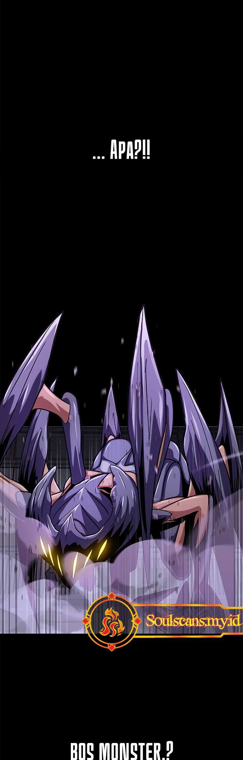 Steel-Eating Player Chapter 20 Gambar 86