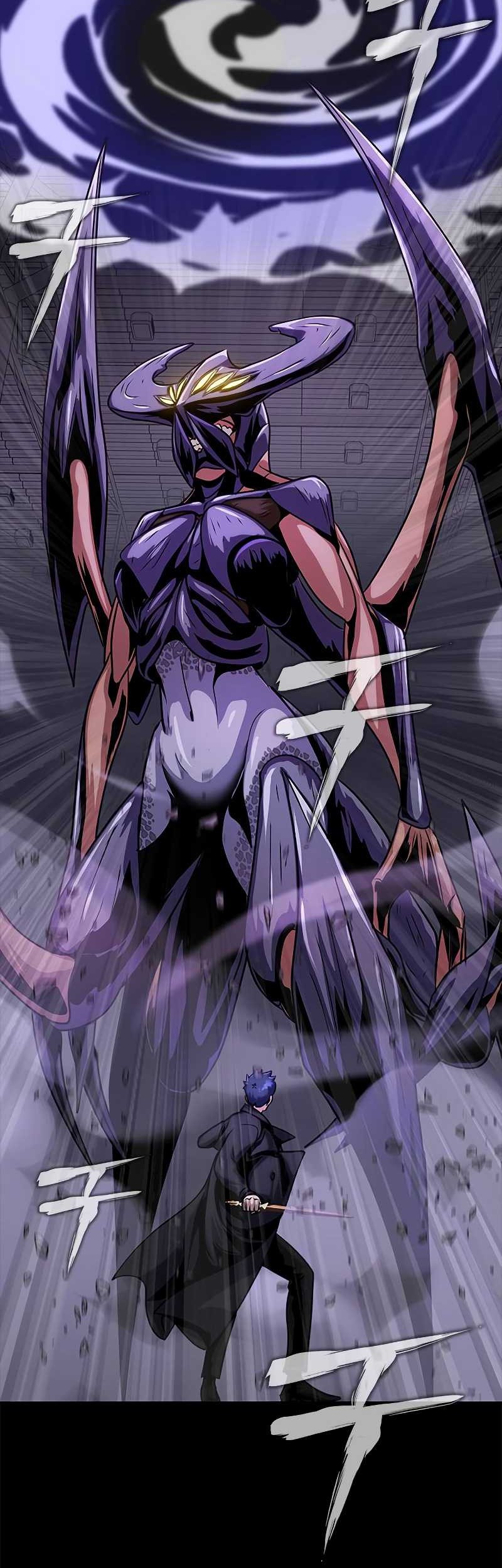 Steel-Eating Player Chapter 20 Gambar 88