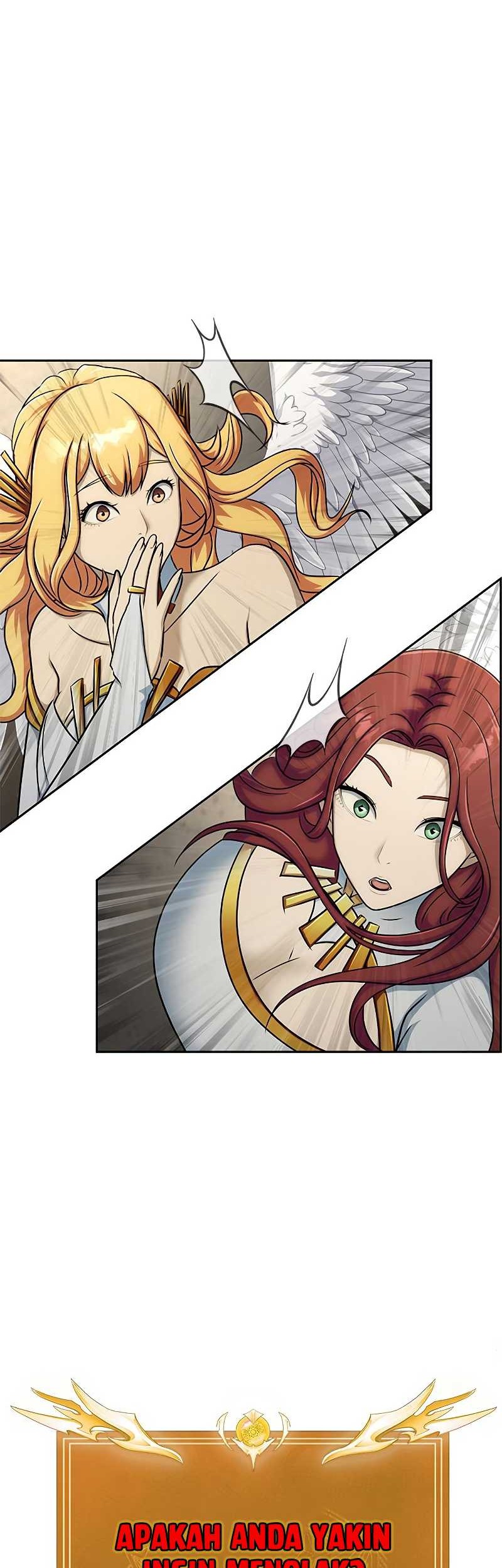 Steel-Eating Player Chapter 20 Gambar 6