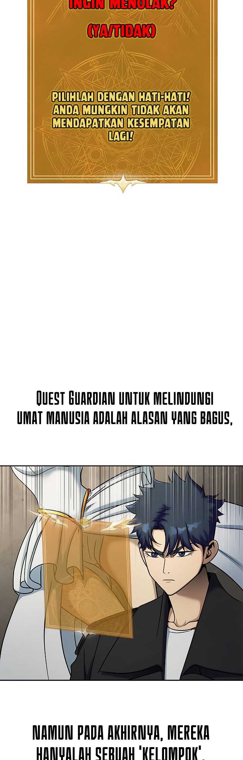 Steel-Eating Player Chapter 20 Gambar 7