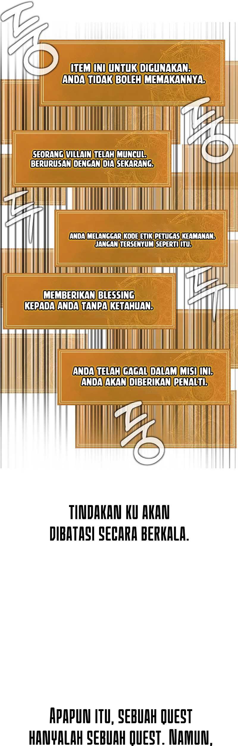 Steel-Eating Player Chapter 20 Gambar 9