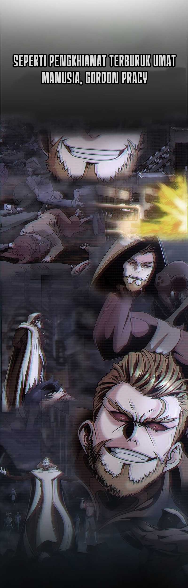 Steel-Eating Player Chapter 20 Gambar 11