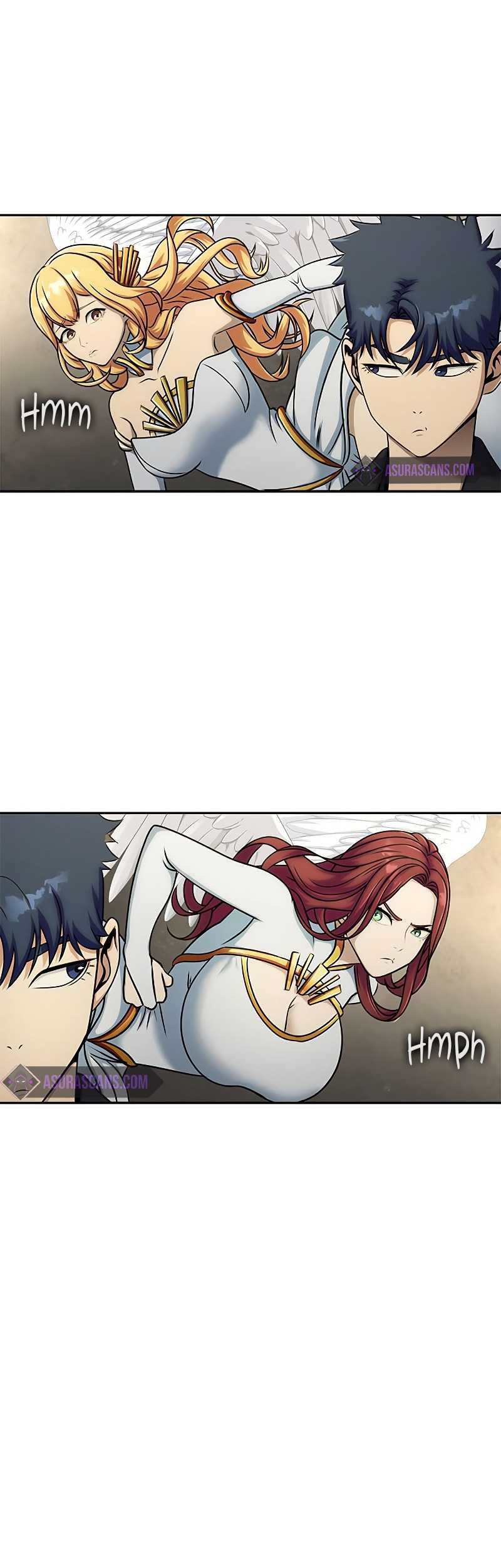 Steel-Eating Player Chapter 20 Gambar 13