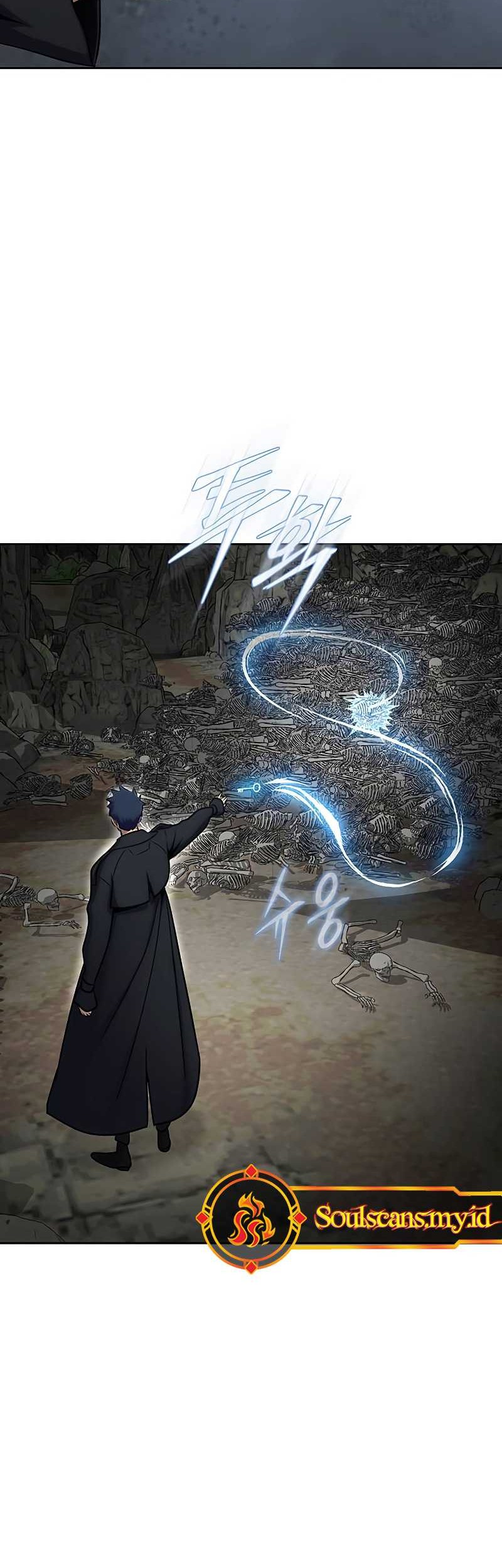 Steel-Eating Player Chapter 20 Gambar 16