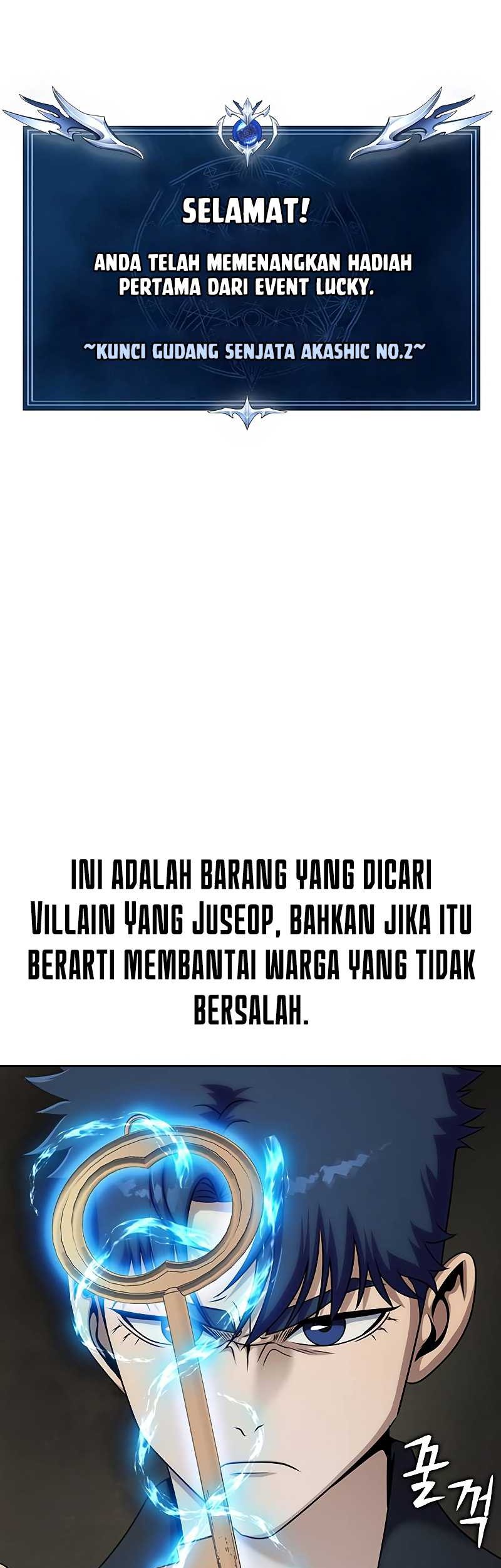 Steel-Eating Player Chapter 20 Gambar 17