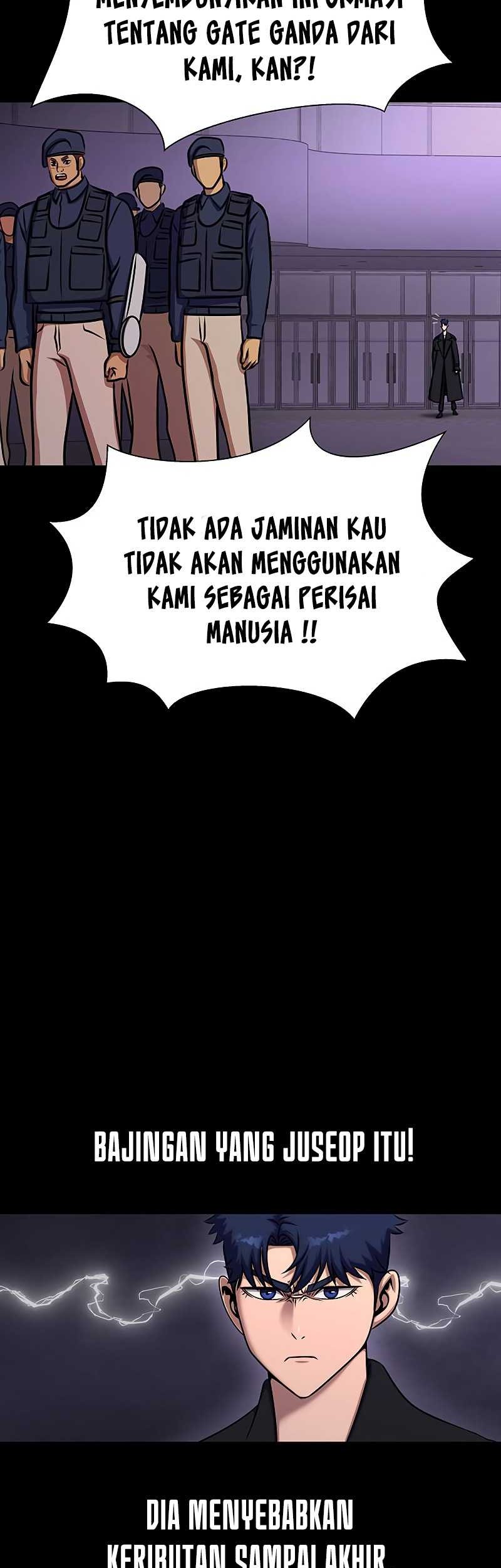 Steel-Eating Player Chapter 20 Gambar 23