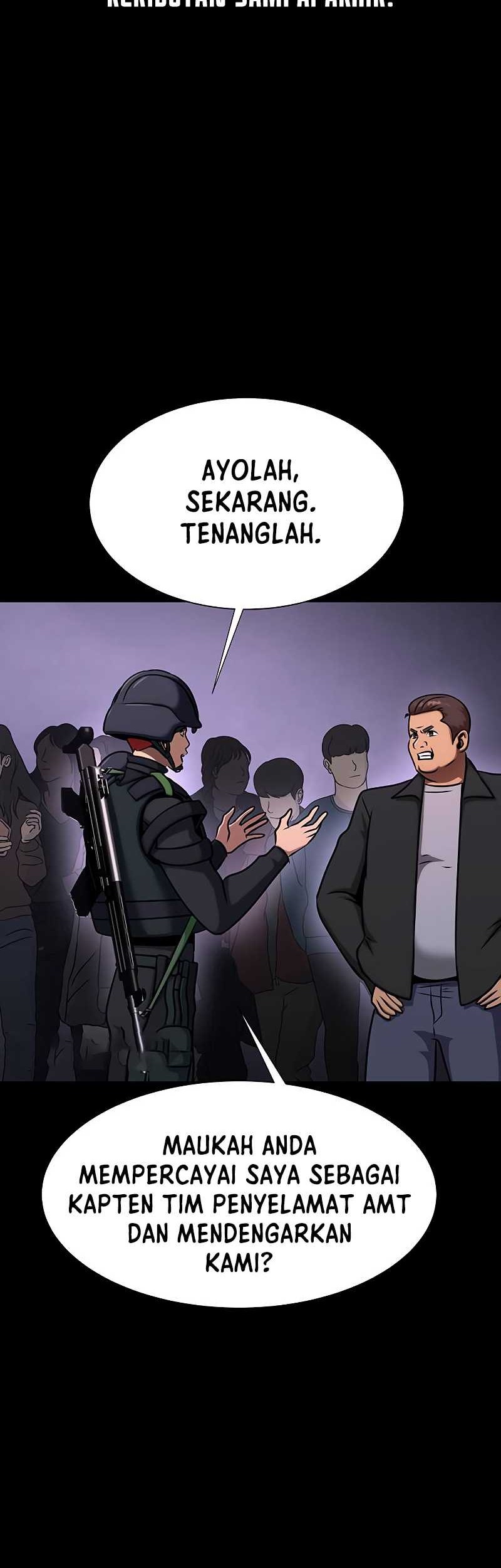 Steel-Eating Player Chapter 20 Gambar 24