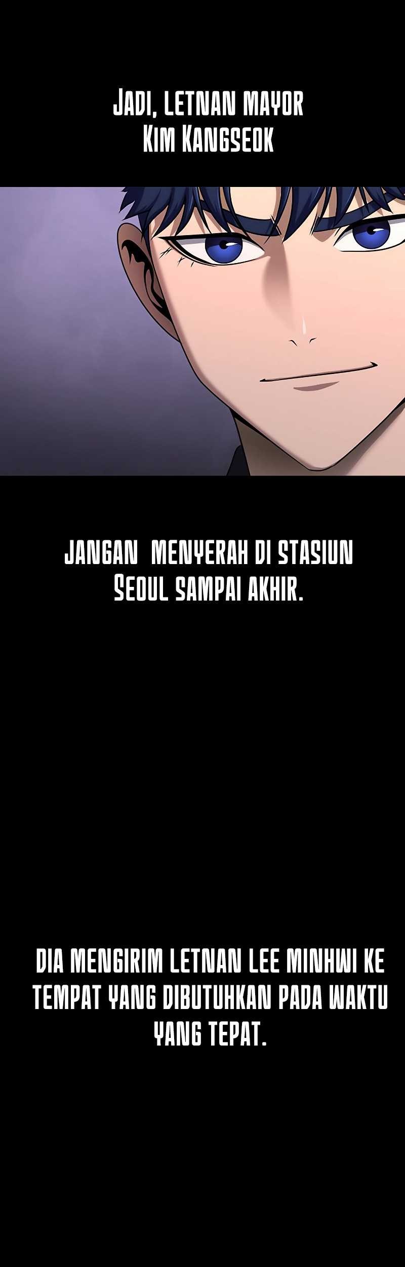 Steel-Eating Player Chapter 20 Gambar 25