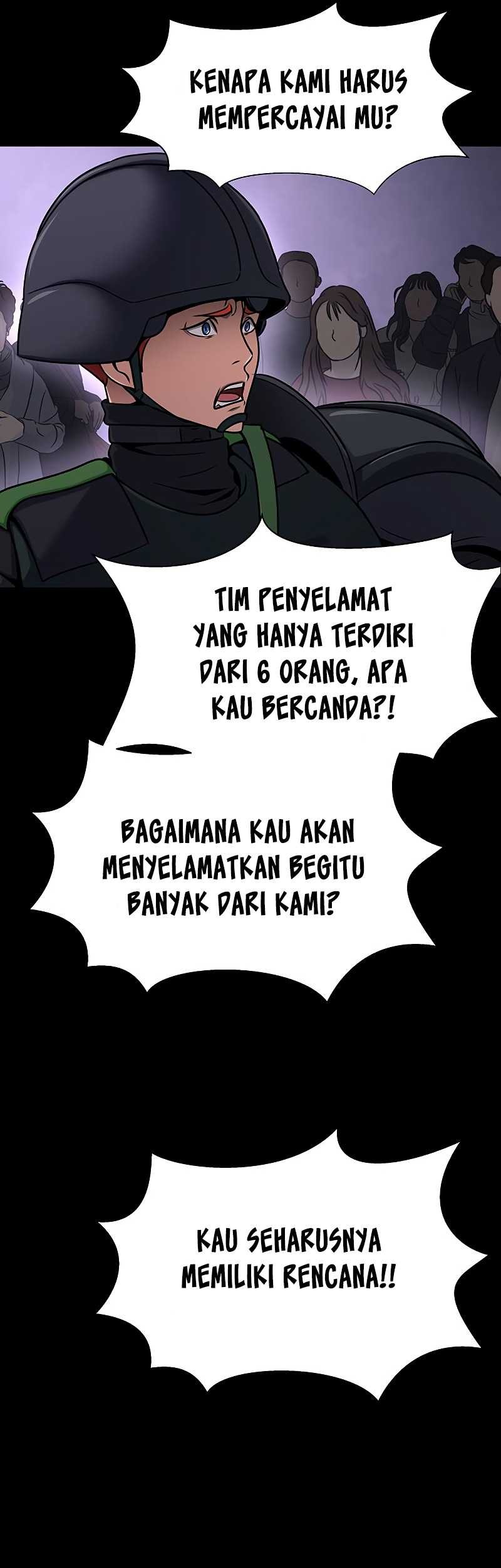 Steel-Eating Player Chapter 20 Gambar 27