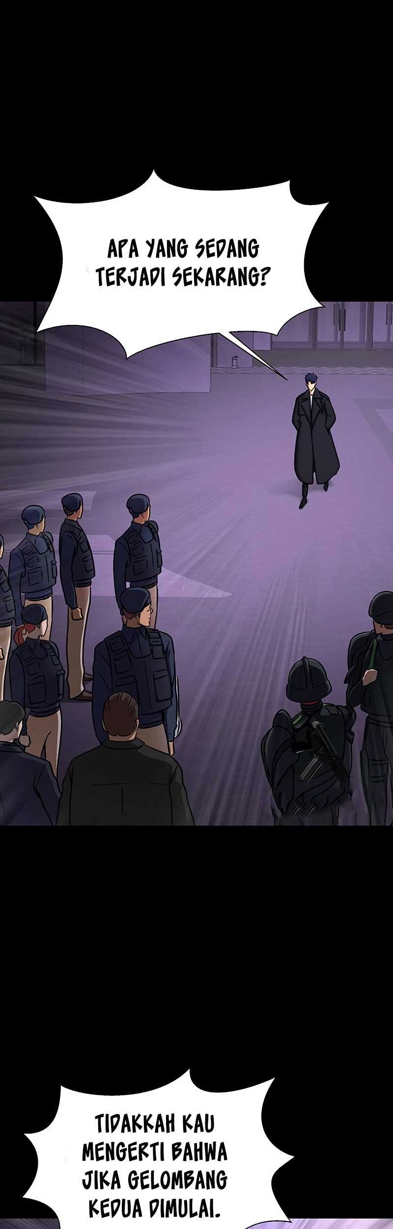 Steel-Eating Player Chapter 20 Gambar 28