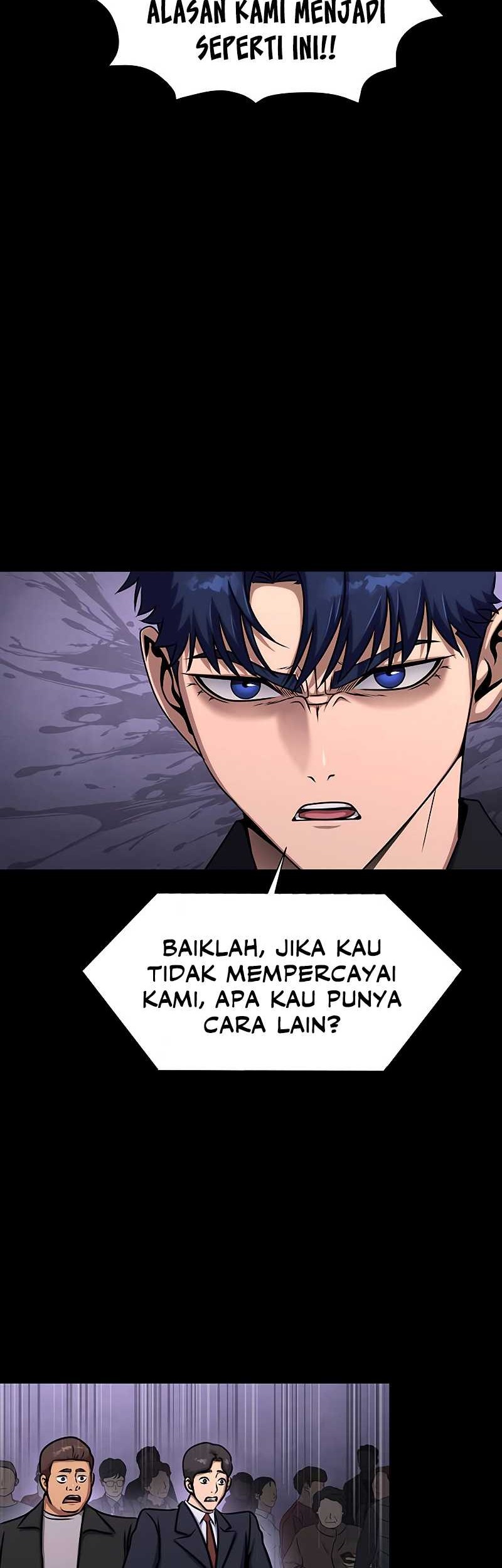 Steel-Eating Player Chapter 20 Gambar 30