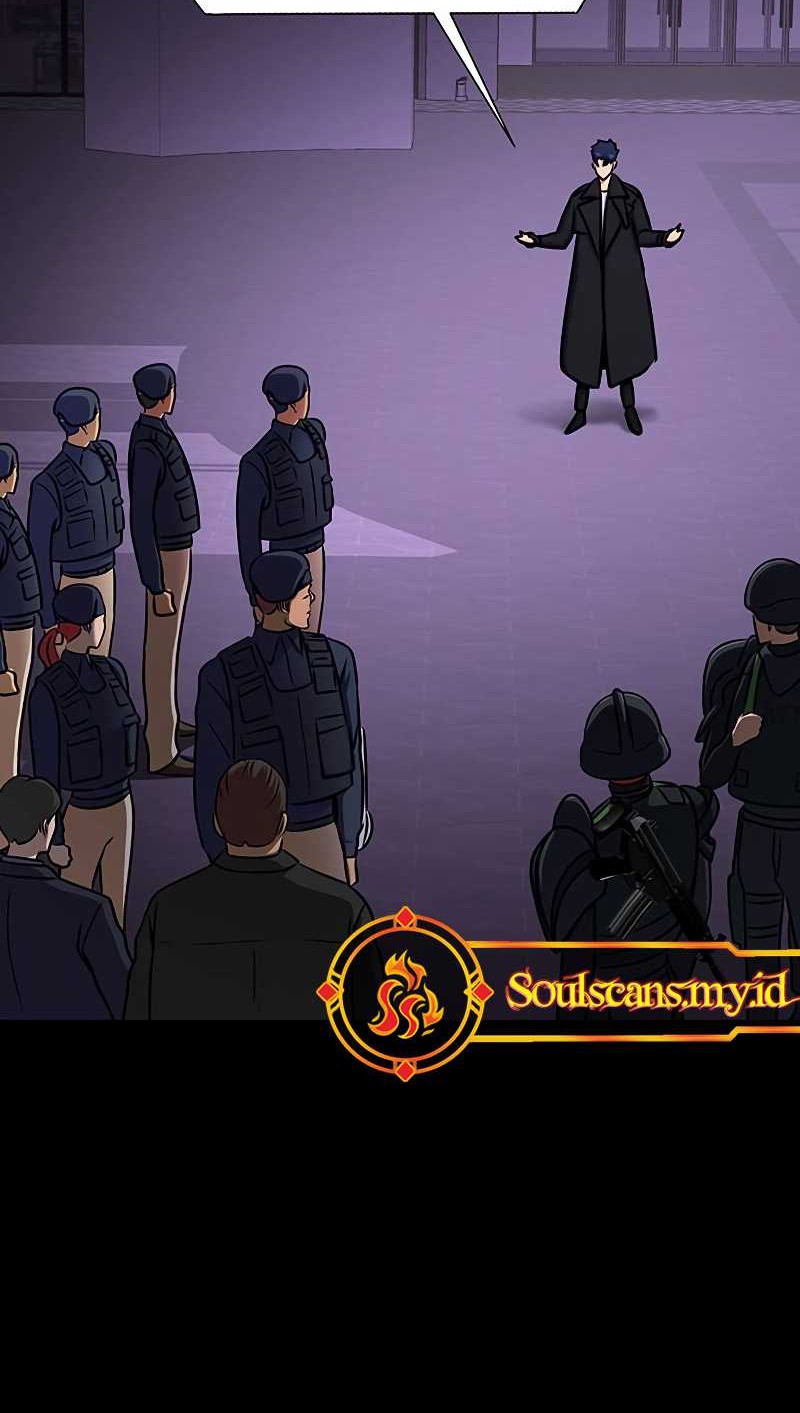 Steel-Eating Player Chapter 20 Gambar 32