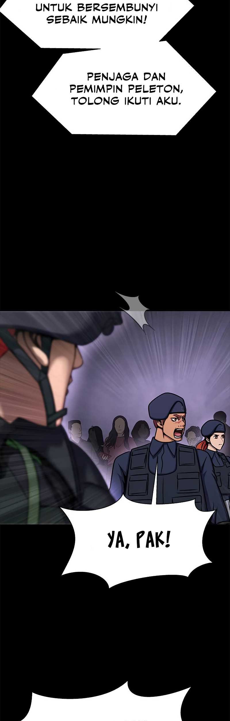 Steel-Eating Player Chapter 20 Gambar 37