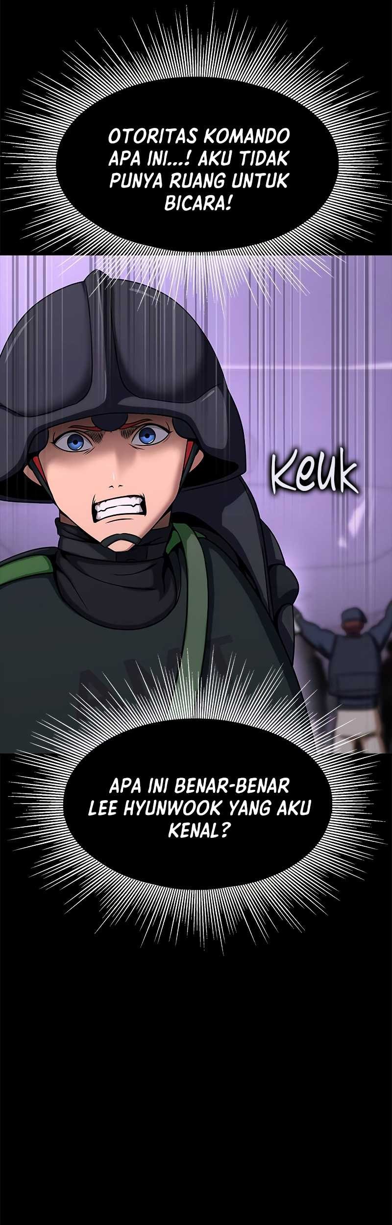 Steel-Eating Player Chapter 20 Gambar 39
