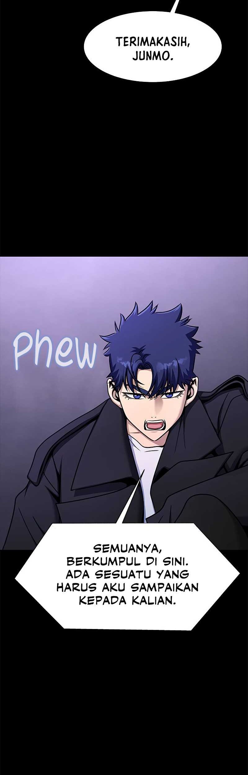 Steel-Eating Player Chapter 20 Gambar 42