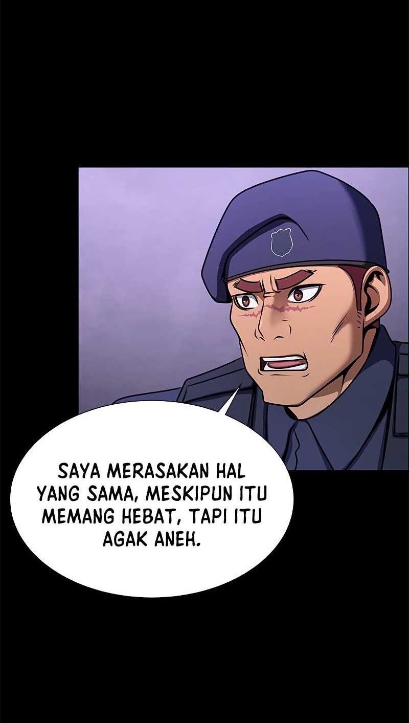 Steel-Eating Player Chapter 20 Gambar 44