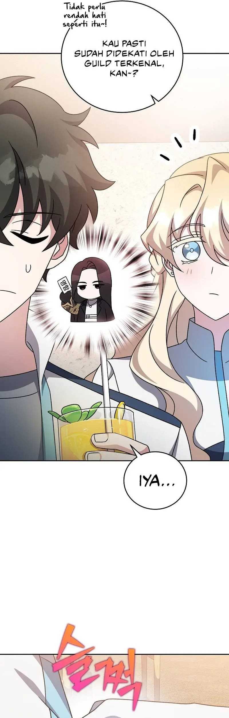 The Novel’s Extra (Remake) Chapter 88 Gambar 38