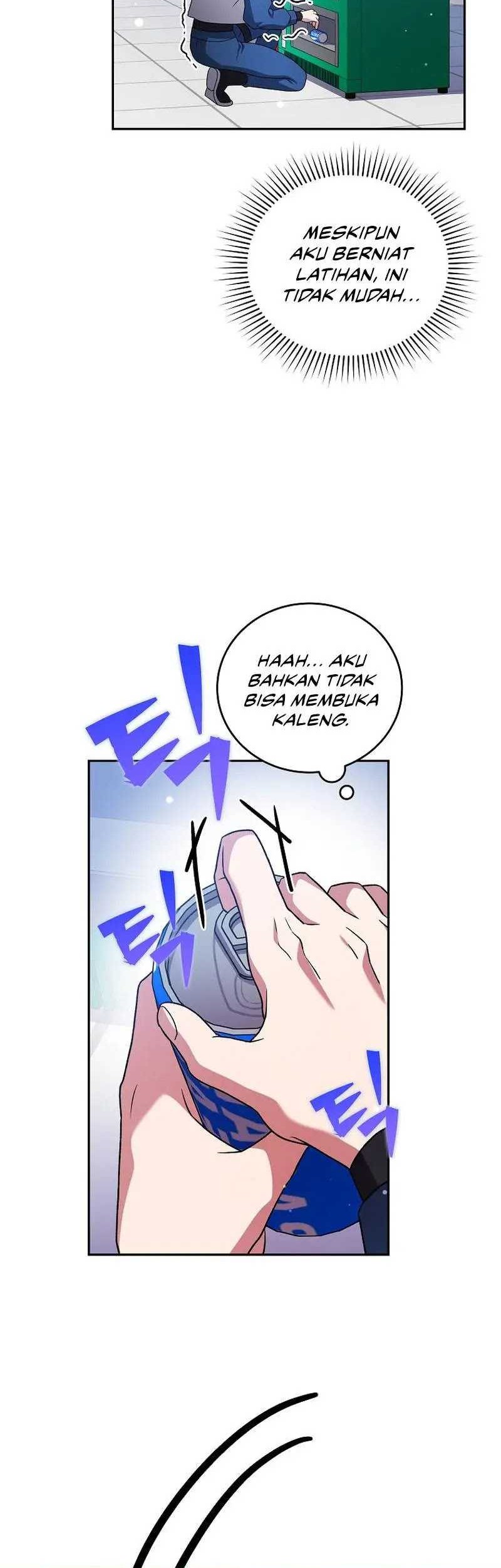 The Novel’s Extra (Remake) Chapter 88 Gambar 55