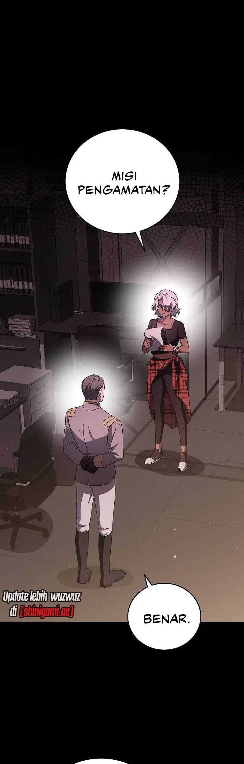 Baca  The Novel’s Extra (Remake) Chapter 88 Gambar 2