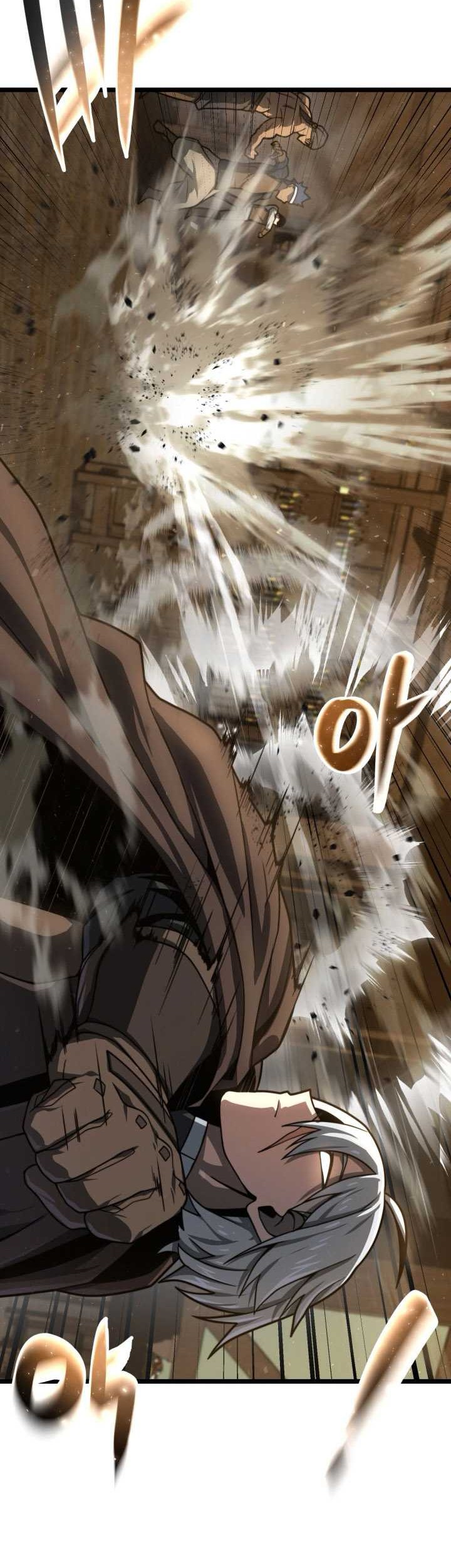 Damn Demonic Swords Chapter 23 Gambar 37