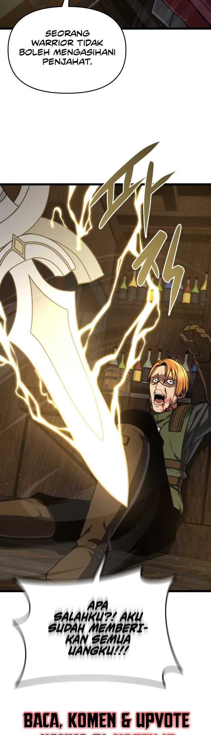 Damn Demonic Swords Chapter 23 Gambar 44