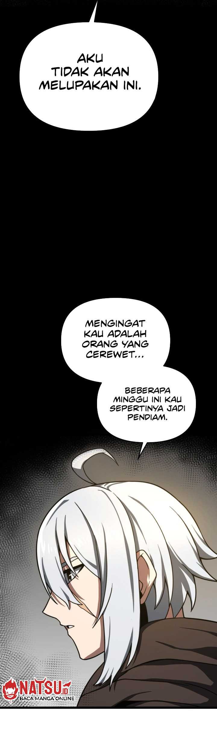 Damn Demonic Swords Chapter 23 Gambar 50