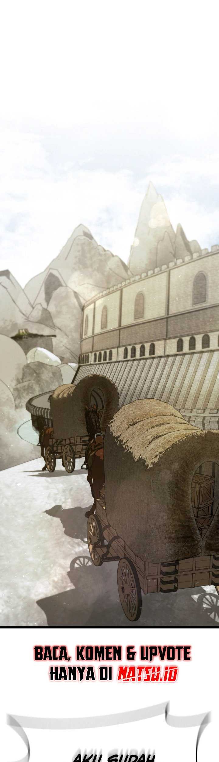 Damn Demonic Swords Chapter 23 Gambar 52