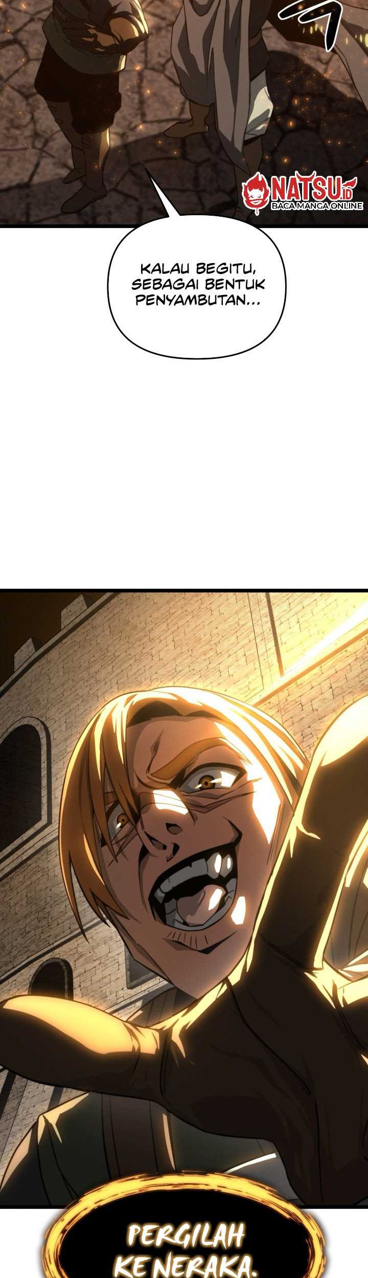 Damn Demonic Swords Chapter 23 Gambar 55