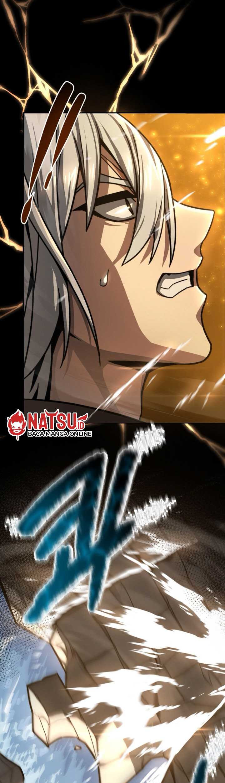 Damn Demonic Swords Chapter 23 Gambar 58