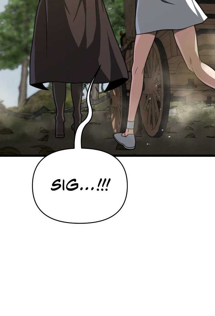 Damn Demonic Swords Chapter 23 Gambar 5