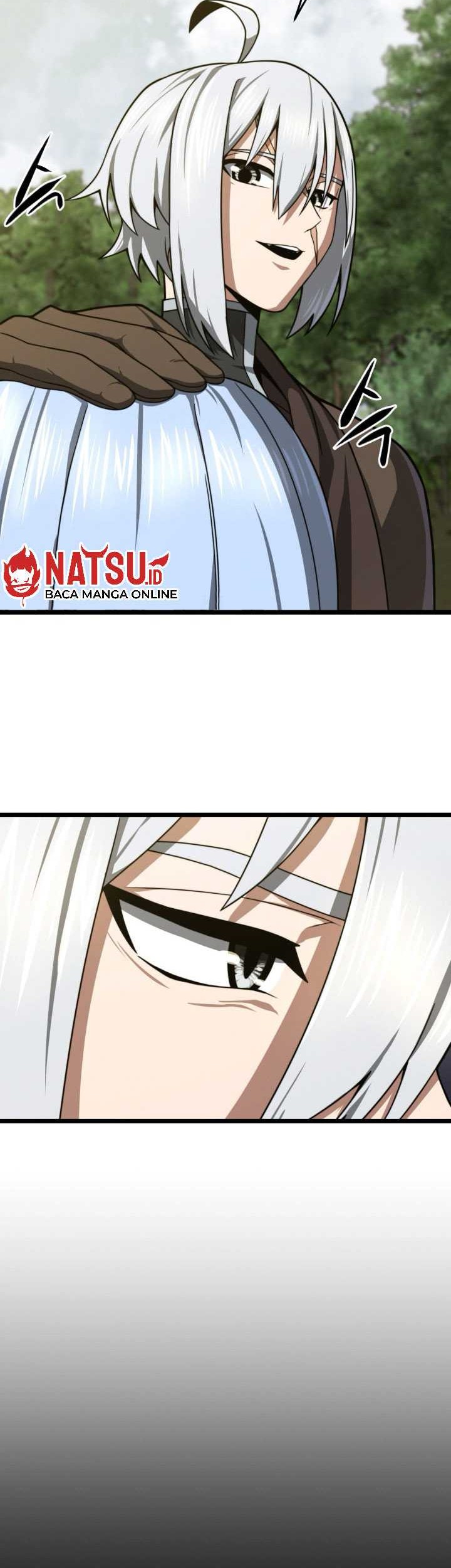 Damn Demonic Swords Chapter 23 Gambar 7