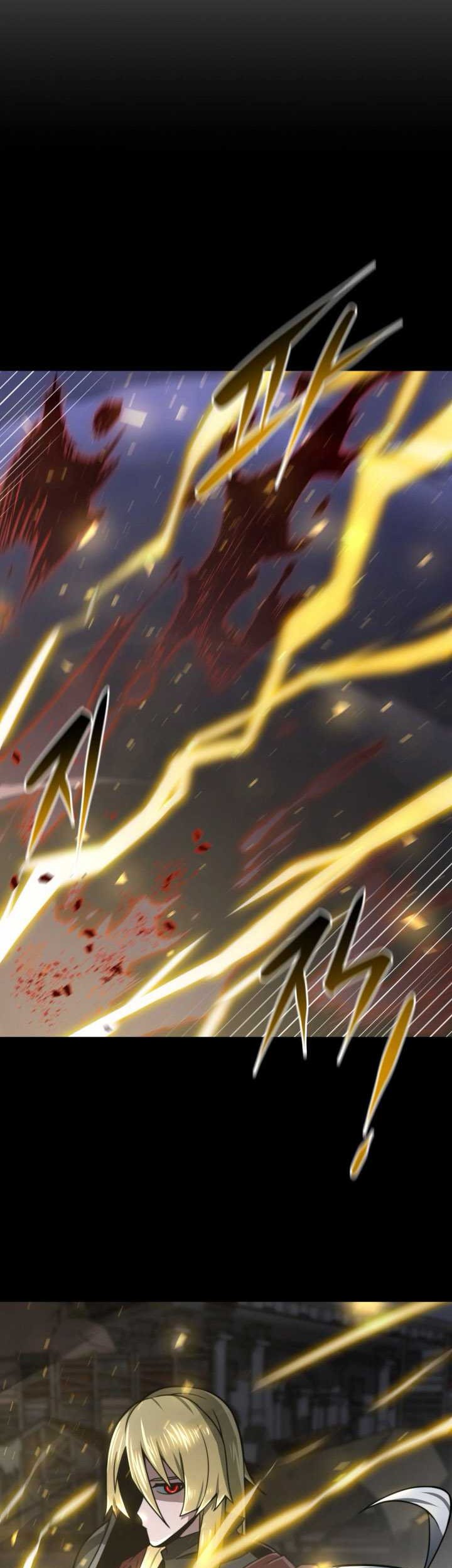 Damn Demonic Swords Chapter 23 Gambar 8