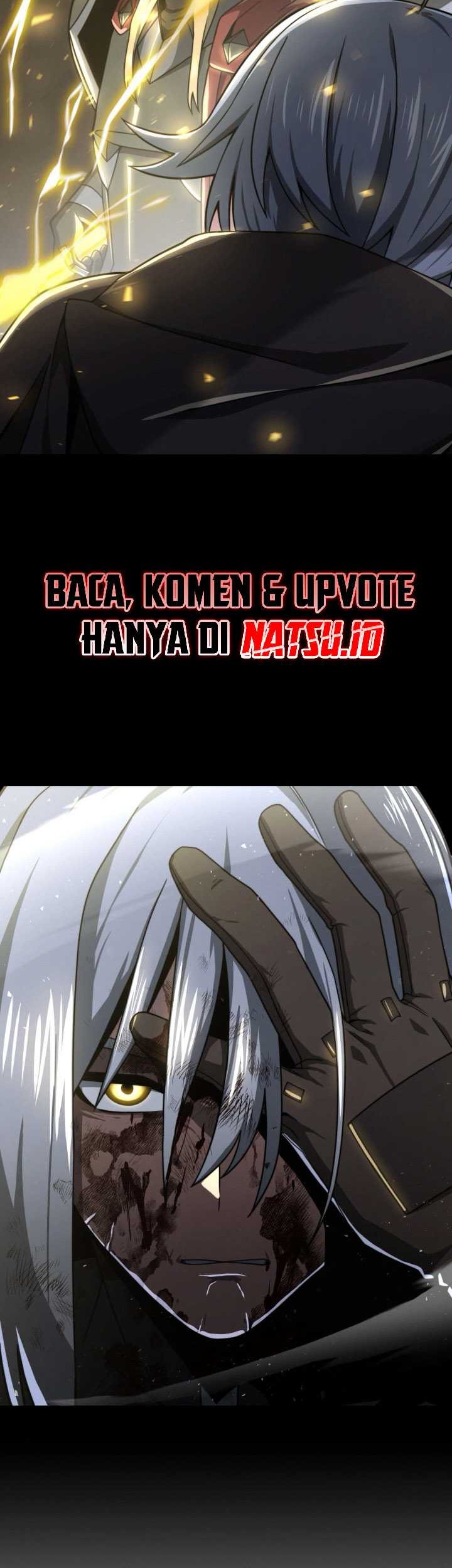 Damn Demonic Swords Chapter 23 Gambar 9