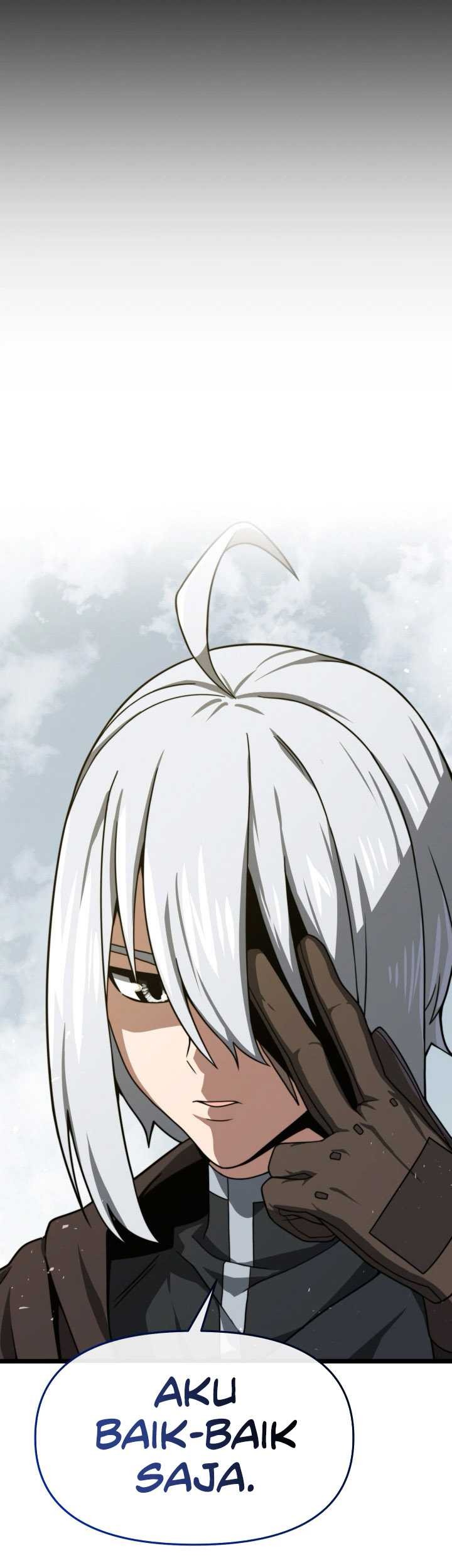 Damn Demonic Swords Chapter 23 Gambar 10