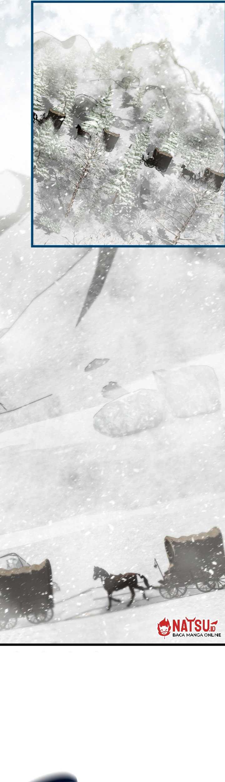 Damn Demonic Swords Chapter 23 Gambar 12