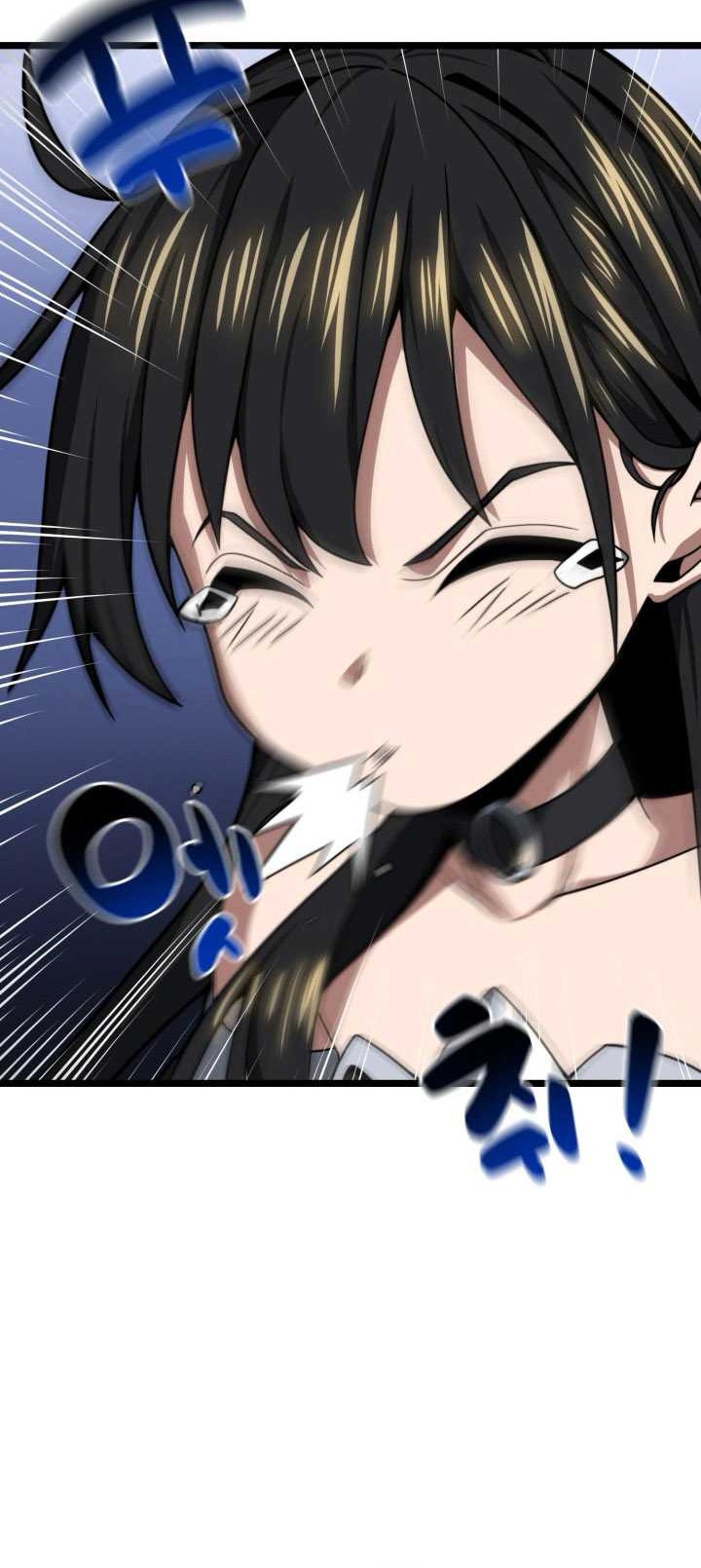 Damn Demonic Swords Chapter 23 Gambar 13