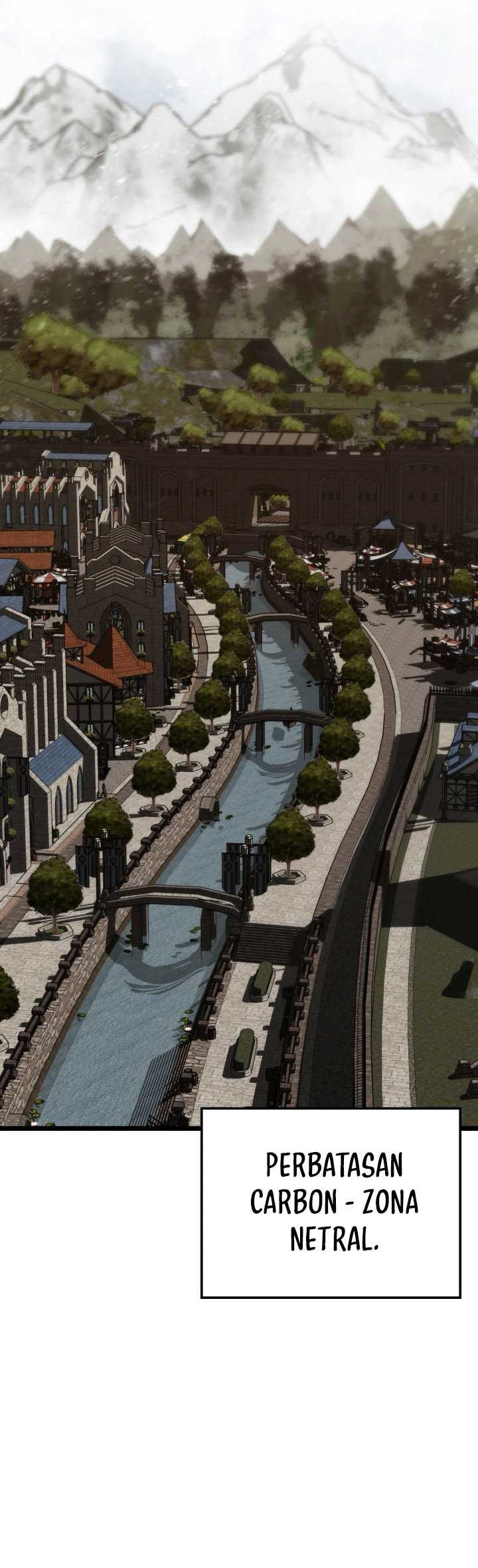 Damn Demonic Swords Chapter 23 Gambar 17