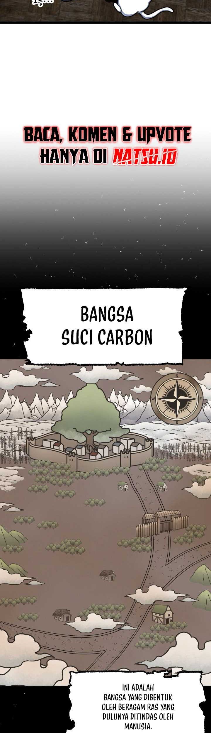 Damn Demonic Swords Chapter 23 Gambar 20