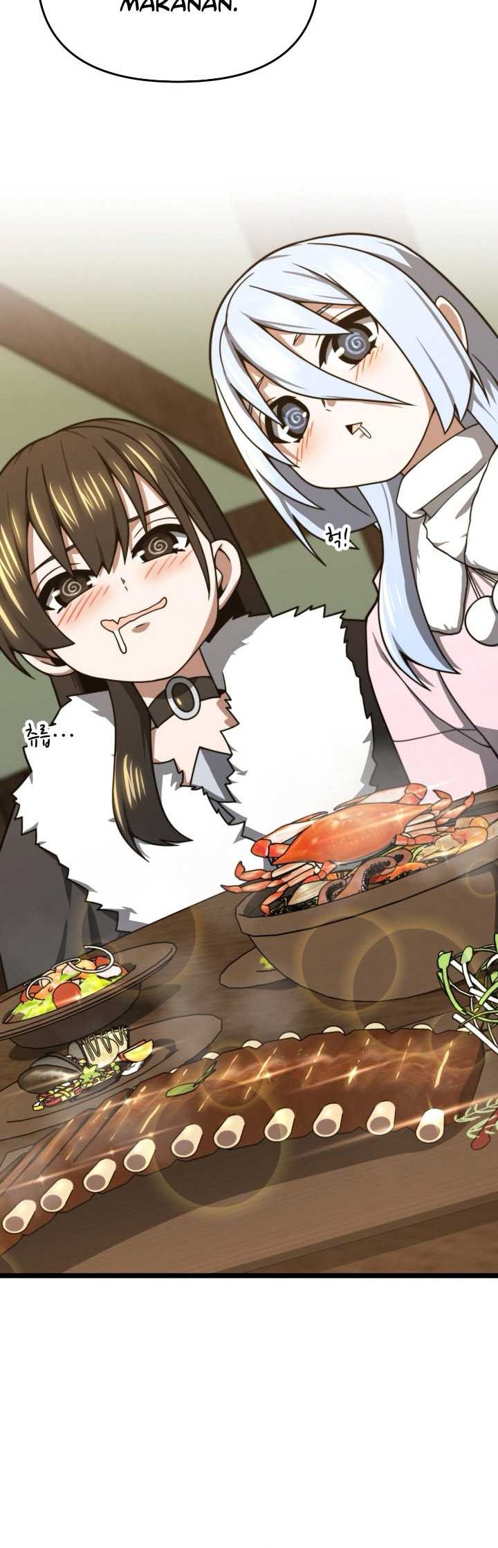 Damn Demonic Swords Chapter 23 Gambar 29