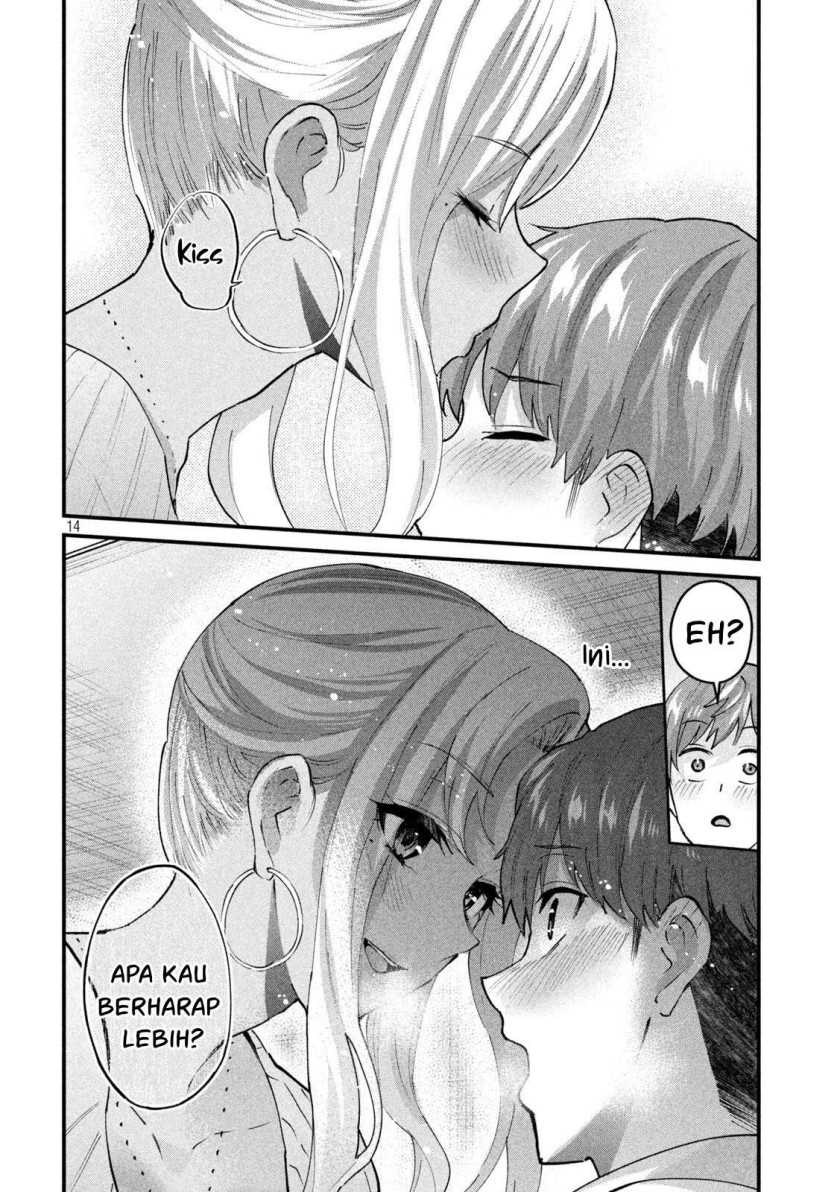 Gal-sen Chapter 31 Gambar 15
