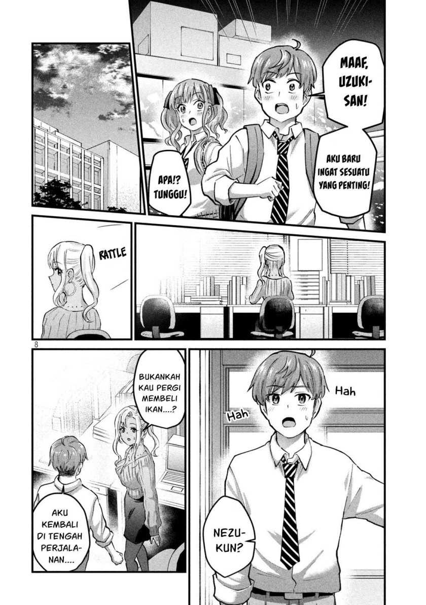 Gal-sen Chapter 31 Gambar 9