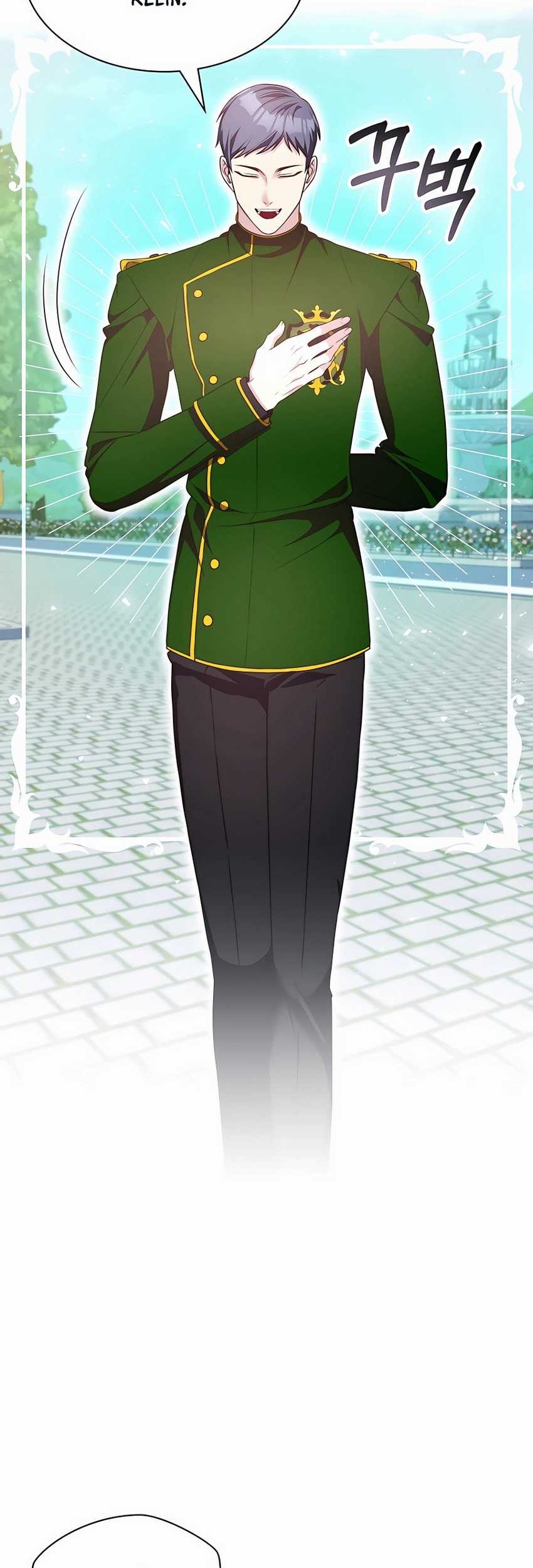 My Lucky Encounter From the Game Turned Into Reality Chapter 33 Gambar 46