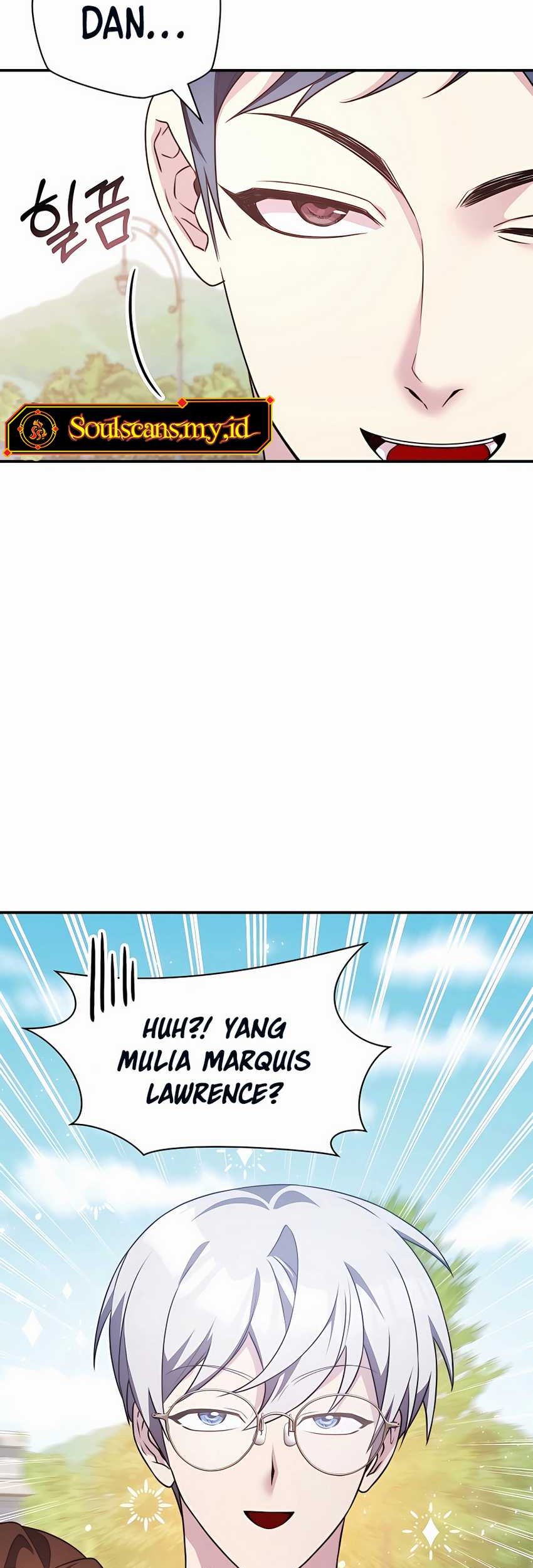 My Lucky Encounter From the Game Turned Into Reality Chapter 33 Gambar 47