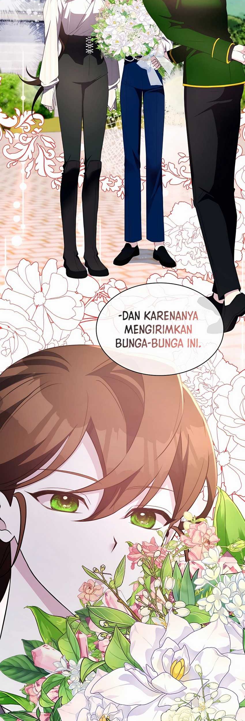 My Lucky Encounter From the Game Turned Into Reality Chapter 33 Gambar 52