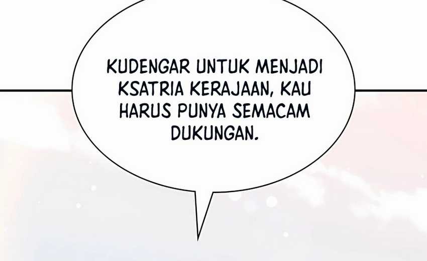 My Lucky Encounter From the Game Turned Into Reality Chapter 33 Gambar 59