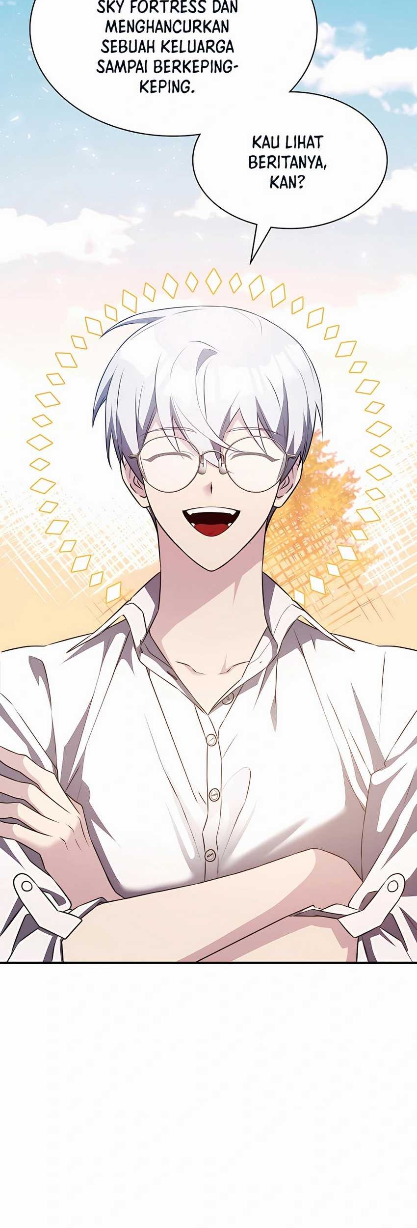 My Lucky Encounter From the Game Turned Into Reality Chapter 33 Gambar 61